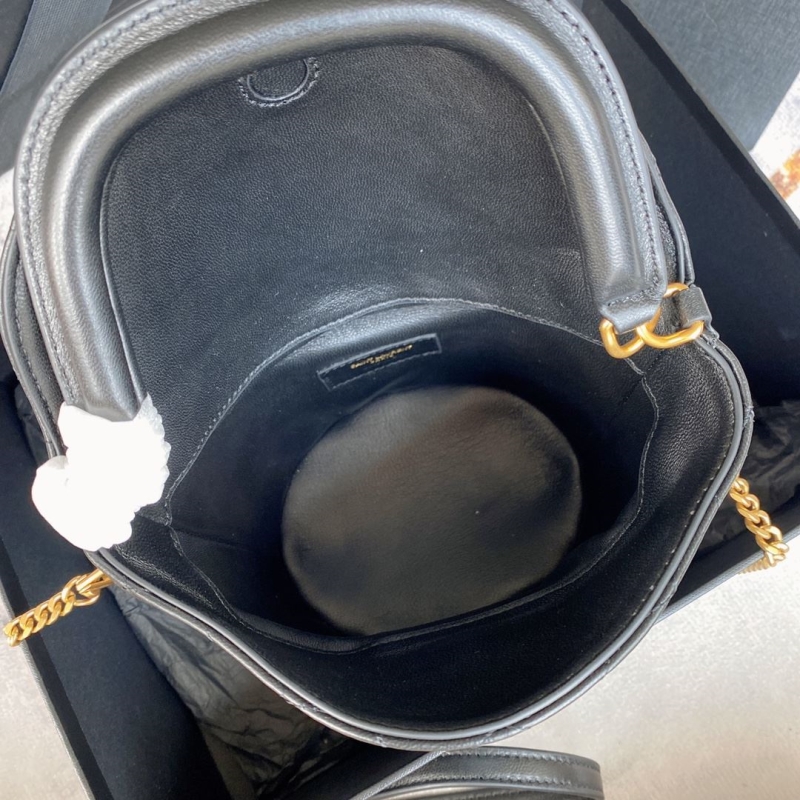 YSL Bucket Bags